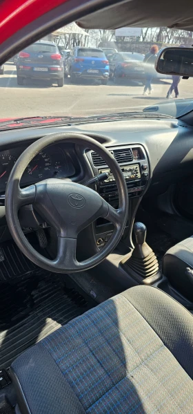 Toyota Corolla 1.6 - 3500 € / 6845.40 лв. - 48794405 9 | Car24.bg Toyota Corolla 1.6 - 3500 € / 6845.40 лв. - 48794405 9