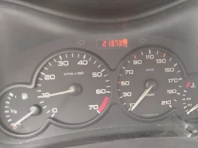 Peugeot 206 - 1100 € / 2151.41 лв. - 23646673 3 | Car24.bg Peugeot 206 - 1100 € / 2151.41 лв. - 23646673 3