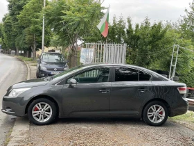 Toyota Avensis 2.0D-4D, 125кс, 2010г, ИТАЛИЯ | Auto.bg — изображение 8 Toyota Avensis 2.0D-4D, 125кс, 2010г, ИТАЛИЯ | Auto.bg — изображение 8