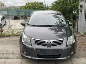 Toyota Avensis 2.0D-4D, 125кс, 2010г, ИТАЛИЯ | Auto.bg — изображение 2 Toyota Avensis 2.0D-4D, 125кс, 2010г, ИТАЛИЯ | Auto.bg — изображение 2