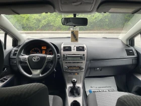 Toyota Avensis 2.0D-4D, 125кс, 2010г, ИТАЛИЯ | Auto.bg — изображение 10 Toyota Avensis 2.0D-4D, 125кс, 2010г, ИТАЛИЯ | Auto.bg — изображение 10