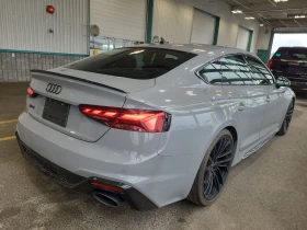 Audi Rs5 2.9 TFSI QUATTRO | Auto.bg — изображение 3 Audi Rs5 2.9 TFSI QUATTRO | Auto.bg — изображение 3