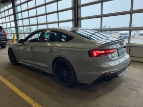 Audi Rs5 2.9 TFSI QUATTRO | Auto.bg — изображение 4 Audi Rs5 2.9 TFSI QUATTRO | Auto.bg — изображение 4