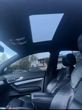 Audi A6 undefined | Auto.bg — изображение 7 Audi A6 undefined | Auto.bg — изображение 7