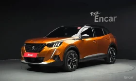 Peugeot 2008 1.5 BlueHDi GT Line/ФИНАНСИРАНЕ