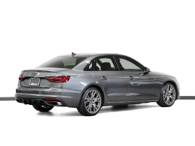 Audi A4 S-LINE* BLACK OPTIC* VIRTUAL* 360* CLEAN CARFAX | Auto.bg — изображение 4 Audi A4 S-LINE* BLACK OPTIC* VIRTUAL* 360* CLEAN CARFAX | Auto.bg — изображение 4
