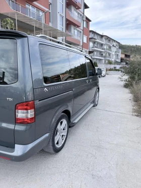VW Multivan Atlantis | Auto.bg — изображение 5 VW Multivan Atlantis | Auto.bg — изображение 5