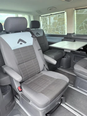 VW Multivan Atlantis | Auto.bg — изображение 13 VW Multivan Atlantis | Auto.bg — изображение 13