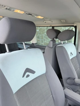 VW Multivan Atlantis | Auto.bg — изображение 16 VW Multivan Atlantis | Auto.bg — изображение 16