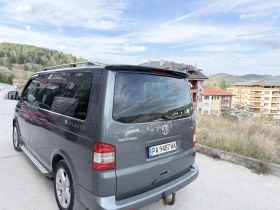 VW Multivan Atlantis | Auto.bg — изображение 17 VW Multivan Atlantis | Auto.bg — изображение 17