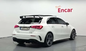 Mercedes-Benz A 45 * 4MAITC+ * ФИКСИРАНА ЦЕНА * - 29500 € - 82865821 3 | Car24.bg Mercedes-Benz A 45 * 4MAITC+ * ФИКСИРАНА ЦЕНА * - 29500 € - 82865821 3