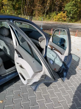 Mercedes-Benz E 270 - 2600 € - 64686946 6 | Car24.bg Mercedes-Benz E 270 - 2600 € - 64686946 6