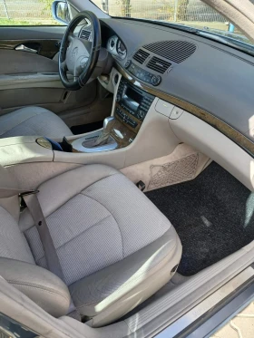 Mercedes-Benz E 270 - 2600 € - 64686946 5 | Car24.bg Mercedes-Benz E 270 - 2600 € - 64686946 5