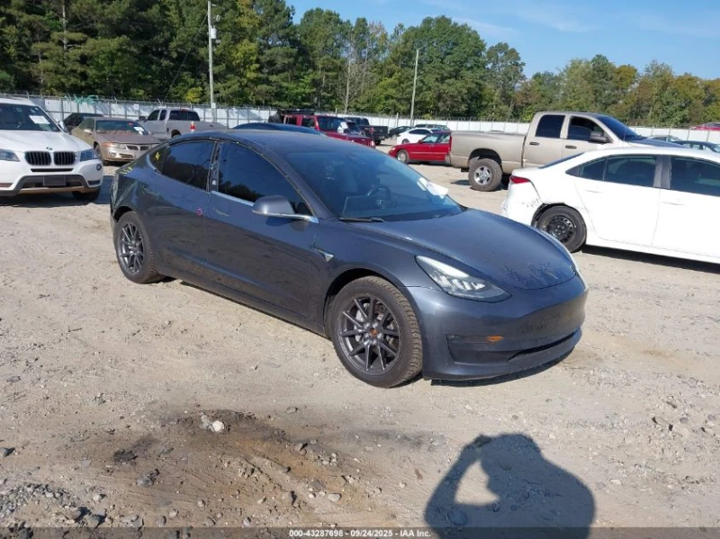 Tesla Model 3 U U NX All Wheel Drive - 24100 лв. / 12322.13 € - 70312079 1 | Car24.bg Tesla Model 3 U U NX All Wheel Drive - 24100 лв. / 12322.13 € - 70312079 1