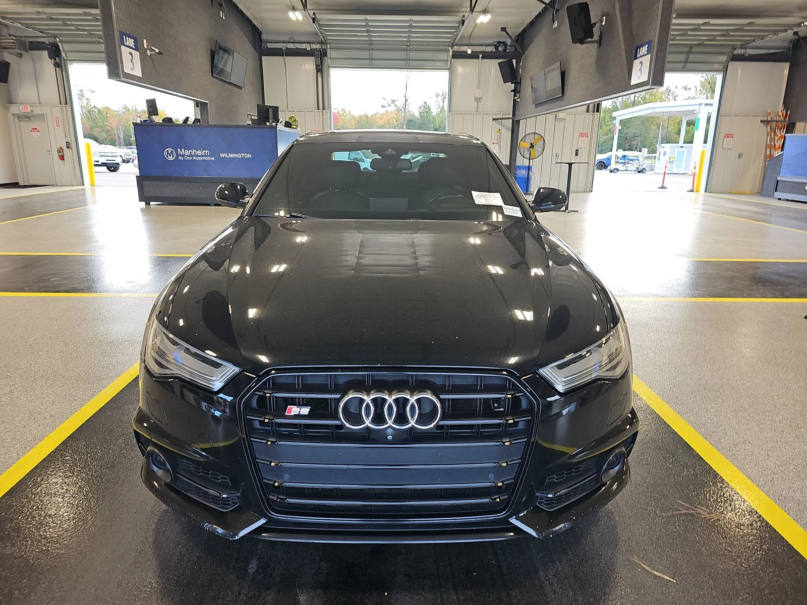 Audi S6 PRESTIGE* MATRIX* BOSE* ХЕДЪП* ДИСТРОНИК*  - изображение 5 | Auto.bg Audi S6 PRESTIGE* MATRIX* BOSE* ХЕДЪП* ДИСТРОНИК*  - изображение 5