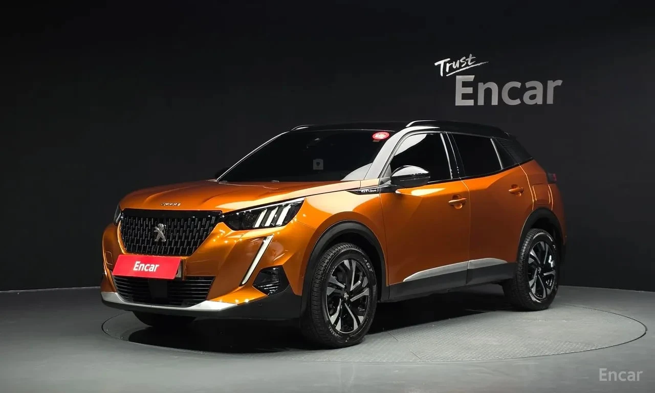 Peugeot 2008 1.5 BlueHDi GT Line/ФИНАНСИРАНЕ | Auto.bg — изображение 1 Peugeot 2008 1.5 BlueHDi GT Line/ФИНАНСИРАНЕ | Auto.bg — изображение 1