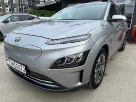 Hyundai Kona 64kw 204ps EV TREND FACE ГАРАНЦИЯ!!! 1 - Car24.bg Hyundai Kona 64kw 204ps EV TREND FACE ГАРАНЦИЯ!!! 1