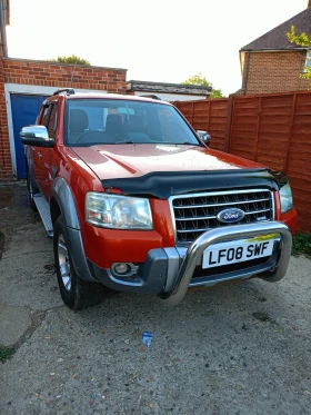 Ford Ranger - Car24.bg Ford Ranger