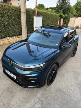 VW Tiguan R-Line + - Car24.bg VW Tiguan R-Line +
