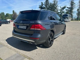 Mercedes-Benz GLE 350 CarPlay, Camera, AMG MENU, Keyless, РЕГИСТРИРАН - 17999 € / 35202.98 лв. - 68352175 5 | Car24.bg Mercedes-Benz GLE 350 CarPlay, Camera, AMG MENU, Keyless, РЕГИСТРИРАН - 17999 € / 35202.98 лв. - 68352175 5