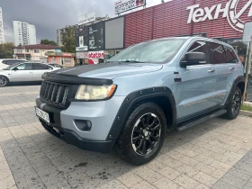 Снимка Jeep Grand cherokee