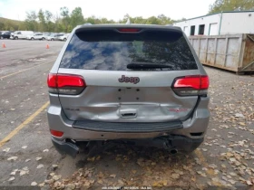 Jeep Grand cherokee TRAILHALK* 3.6* V6* 8ZF* ДИСТРОНИК* ОБДУХВАНЕ* КАМ - 23400 лв. / 11964.23 € - 93077278 8 | Car24.bg Jeep Grand cherokee TRAILHALK* 3.6* V6* 8ZF* ДИСТРОНИК* ОБДУХВАНЕ* КАМ - 23400 лв. / 11964.23 € - 93077278 8