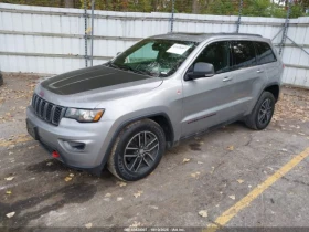 Jeep Grand cherokee TRAILHALK* 3.6* V6* 8ZF* ДИСТРОНИК* ОБДУХВАНЕ* КАМ - 23400 лв. / 11964.23 € - 93077278 3 | Car24.bg Jeep Grand cherokee TRAILHALK* 3.6* V6* 8ZF* ДИСТРОНИК* ОБДУХВАНЕ* КАМ - 23400 лв. / 11964.23 € - 93077278 3