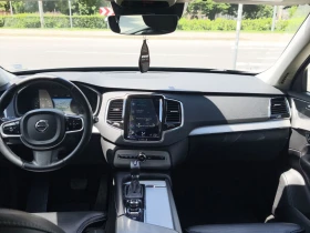 Volvo Xc90 INCRIPTION D5, с вкл. ДДС | Auto.bg — изображение 12 Volvo Xc90 INCRIPTION D5, с вкл. ДДС | Auto.bg — изображение 12