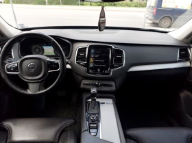 Volvo Xc90 INCRIPTION D5, с вкл. ДДС | Auto.bg — изображение 13 Volvo Xc90 INCRIPTION D5, с вкл. ДДС | Auto.bg — изображение 13