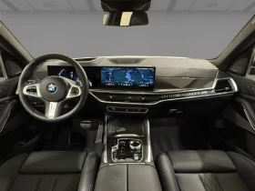 BMW X5 40i xDrive M-Sport Pro = NEW = Гаранция | Auto.bg — изображение 8 BMW X5 40i xDrive M-Sport Pro = NEW = Гаранция | Auto.bg — изображение 8