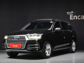 Снимка Audi Q7