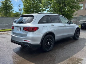Mercedes-Benz GLC 43 AMG * CARFAX* ОПЦИЯ ЗА ФИНАНСИРАНЕ* | Auto.bg — изображение 5 Mercedes-Benz GLC 43 AMG * CARFAX* ОПЦИЯ ЗА ФИНАНСИРАНЕ* | Auto.bg — изображение 5