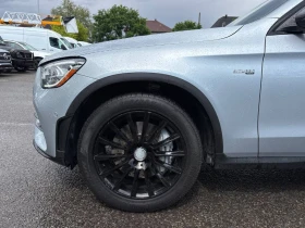 Mercedes-Benz GLC 43 AMG * CARFAX* ОПЦИЯ ЗА ФИНАНСИРАНЕ* | Auto.bg — изображение 6 Mercedes-Benz GLC 43 AMG * CARFAX* ОПЦИЯ ЗА ФИНАНСИРАНЕ* | Auto.bg — изображение 6