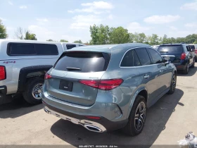 Mercedes-Benz GLC 300 - 54600 € - 19640049 11 | Car24.bg Mercedes-Benz GLC 300 - 54600 € - 19640049 11