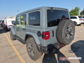 Jeep Wrangler - 33700 € - 44010089 4 | Car24.bg Jeep Wrangler - 33700 € - 44010089 4