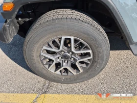 Jeep Wrangler - 33700 € - 44010089 6 | Car24.bg Jeep Wrangler - 33700 € - 44010089 6
