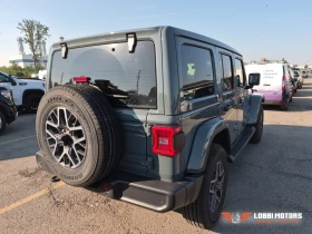 Jeep Wrangler - 33700 € - 44010089 3 | Car24.bg Jeep Wrangler - 33700 € - 44010089 3