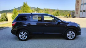 Nissan Qashqai + 2 - 3200 € - 64498478 4 | Car24.bg Nissan Qashqai + 2 - 3200 € - 64498478 4