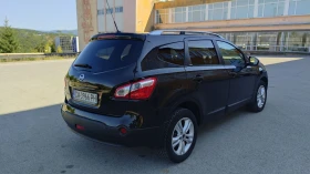 Nissan Qashqai + 2 - 3200 € - 64498478 5 | Car24.bg Nissan Qashqai + 2 - 3200 € - 64498478 5