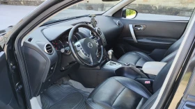 Nissan Qashqai + 2 - 3200 € - 64498478 8 | Car24.bg Nissan Qashqai + 2 - 3200 € - 64498478 8