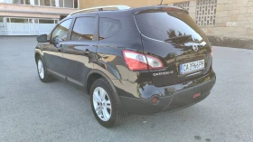 Nissan Qashqai + 2 - 3200 € - 64498478 6 | Car24.bg Nissan Qashqai + 2 - 3200 € - 64498478 6