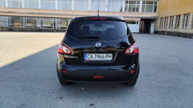 Nissan Qashqai + 2 - 3200 € - 64498478 7 | Car24.bg Nissan Qashqai + 2 - 3200 € - 64498478 7