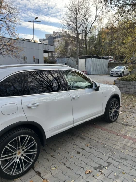 Porsche Cayenne Първи собственик! - 21000 € - 76642036 2 | Car24.bg Porsche Cayenne Първи собственик! - 21000 € - 76642036 2