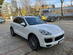 Porsche Cayenne Първи собственик! - Car24.bg Porsche Cayenne Първи собственик!