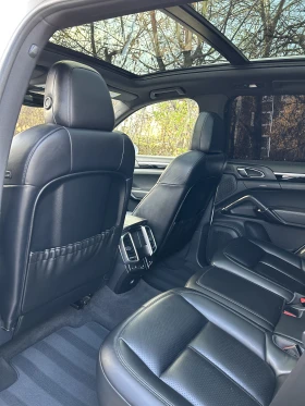 Porsche Cayenne Първи собственик! - 21000 € - 76642036 5 | Car24.bg Porsche Cayenne Първи собственик! - 21000 € - 76642036 5