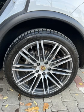 Porsche Cayenne Първи собственик! - 21000 € - 76642036 13 | Car24.bg Porsche Cayenne Първи собственик! - 21000 € - 76642036 13