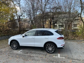 Porsche Cayenne Първи собственик! - 21000 € - 76642036 14 | Car24.bg Porsche Cayenne Първи собственик! - 21000 € - 76642036 14