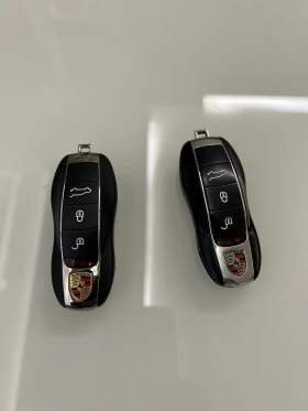 Porsche Cayenne Първи собственик! - 21000 € - 76642036 15 | Car24.bg Porsche Cayenne Първи собственик! - 21000 € - 76642036 15