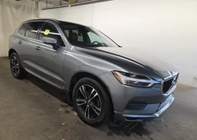 Volvo XC60 MOMENTUM* AWD* Памет* Подгрев* Пано* | Auto.bg — изображение 2 Volvo XC60 MOMENTUM* AWD* Памет* Подгрев* Пано* | Auto.bg — изображение 2