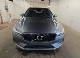 Volvo XC60 MOMENTUM* AWD* Памет* Подгрев* Пано* | Auto.bg — изображение 6 Volvo XC60 MOMENTUM* AWD* Памет* Подгрев* Пано* | Auto.bg — изображение 6